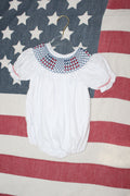 All American Girl Bubble